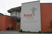 Kreuzkirche der Baptisten (EFG)