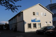 Wendepunkt-Gemeinde