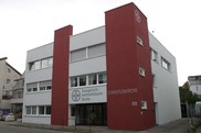 Evangelisch methodistische Kirche (EmK)