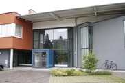 Freie Evangelische Gemeinde (FEG)
